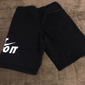 Nike shorts